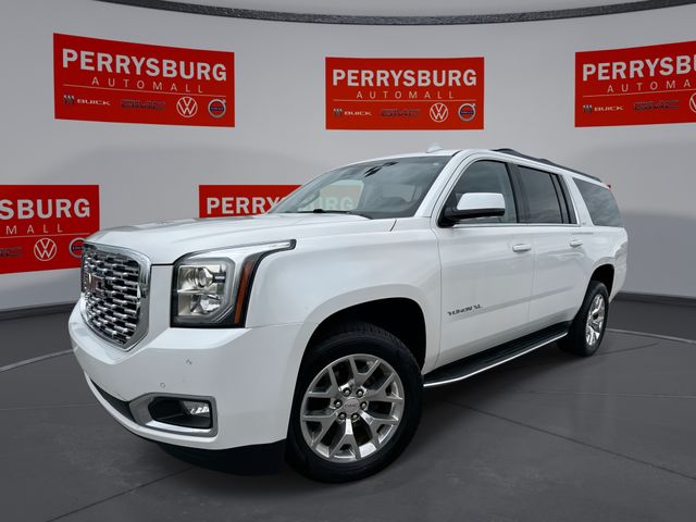 2016 GMC Yukon XL