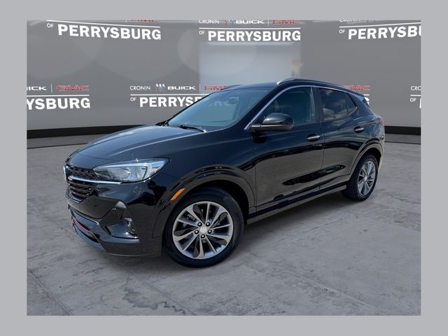 2023 Buick Encore GX Select's photo