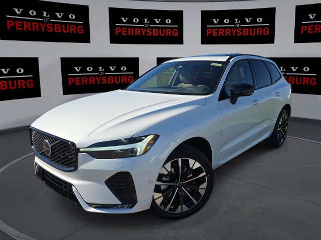 2027 Volvo XC60