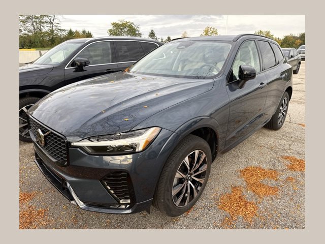 Certified 2024 Volvo XC60 B5 Core SUV