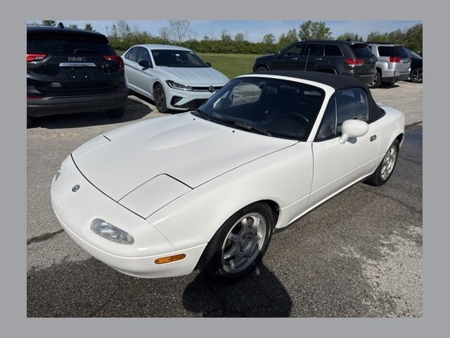 1996 Mazda MX-5 Miata's photo