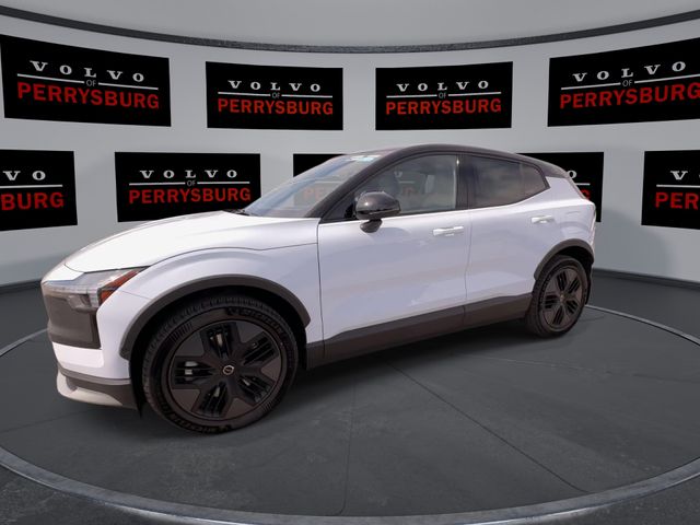 New 2026 Volvo EX30 Cross Country Ultra SUV