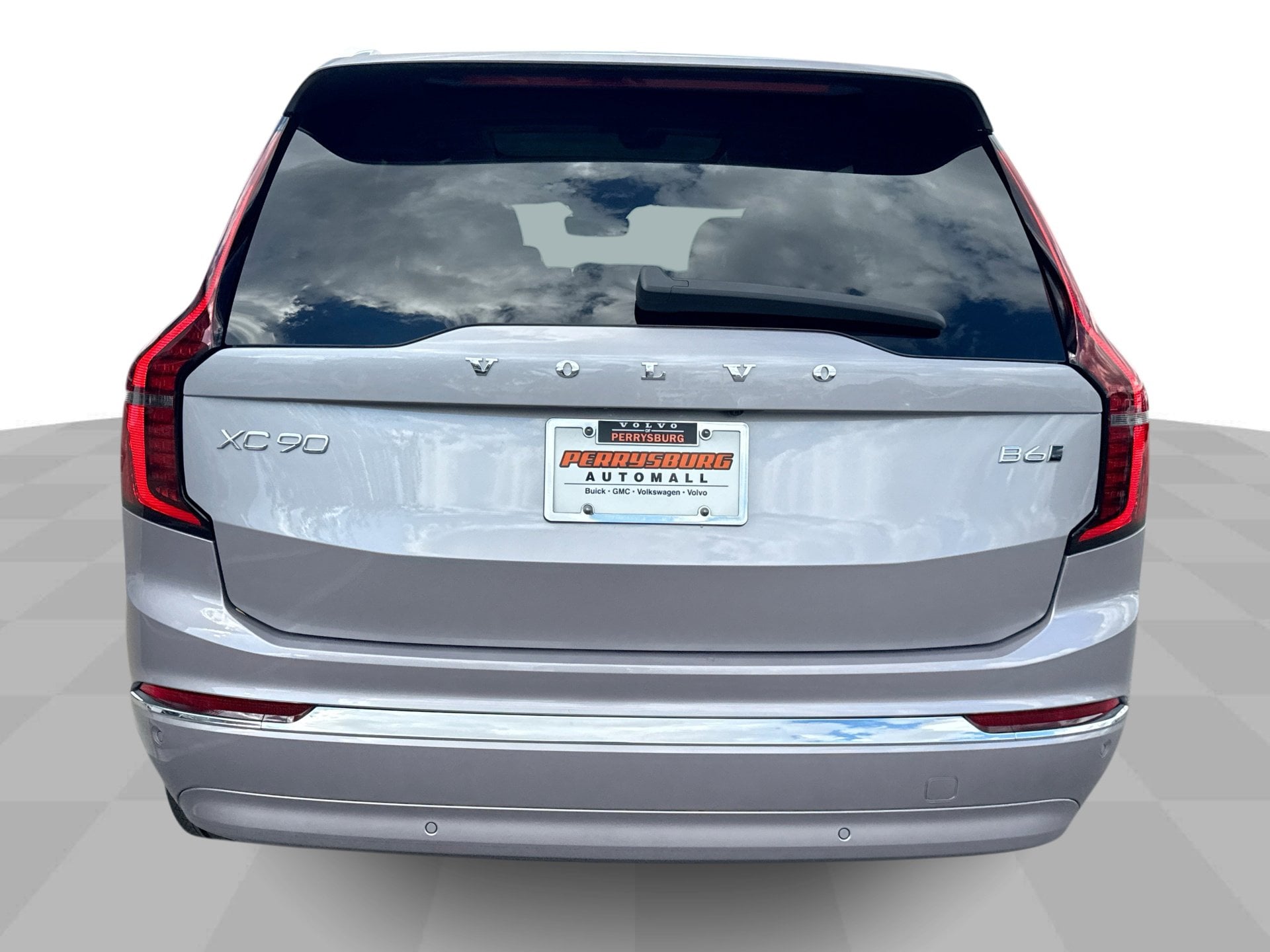 2026 Volvo XC90 Core - Photo 7