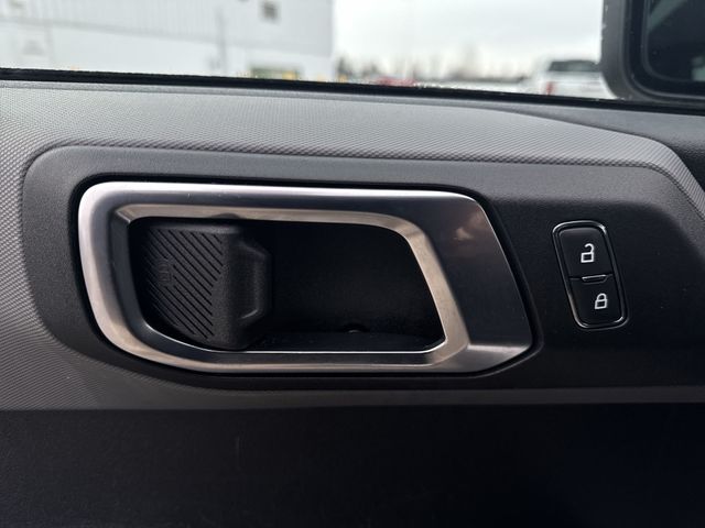 2021 Ford Bronco 4-Door Big Bend - Photo 24