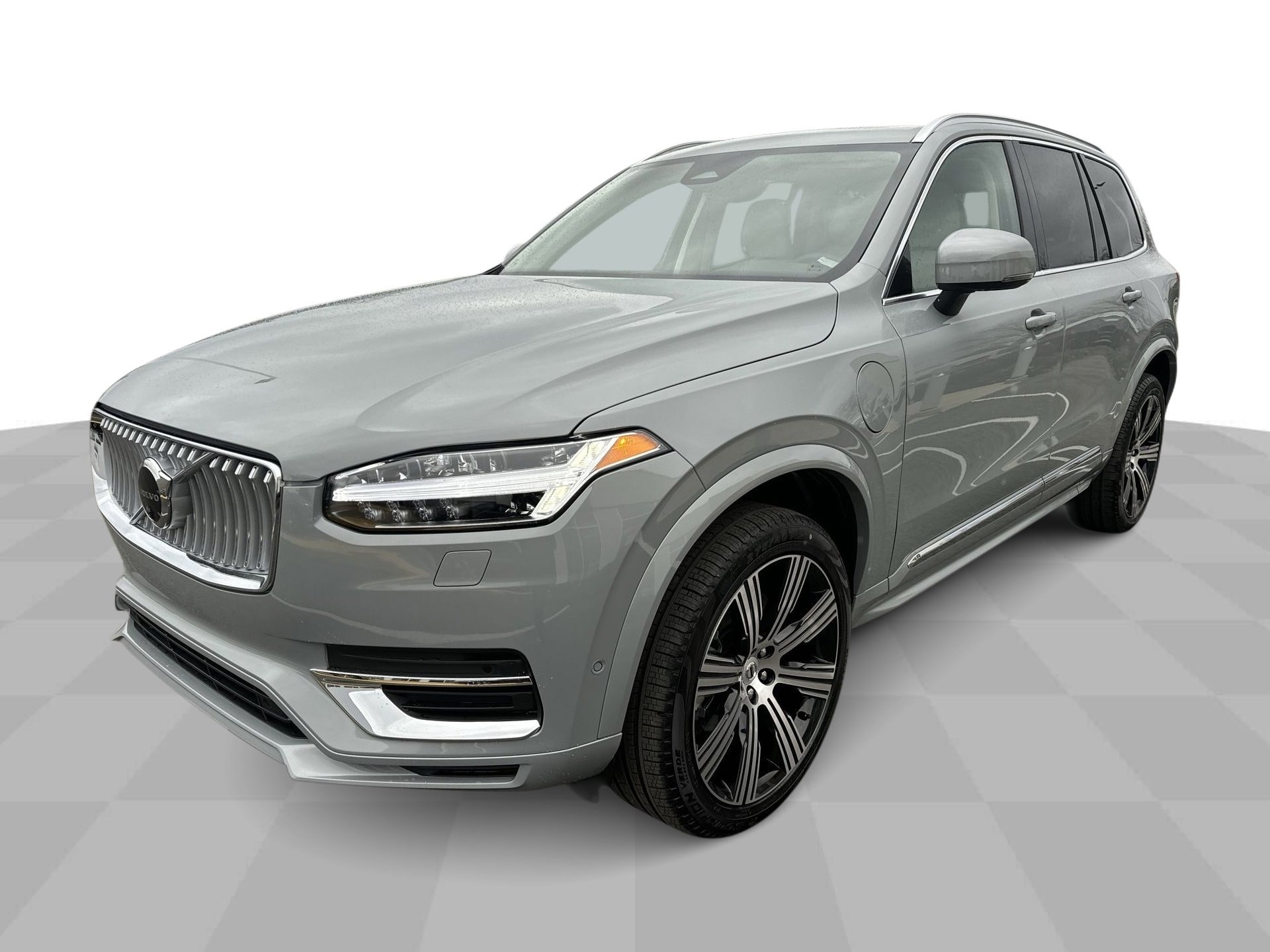2025 Volvo XC90