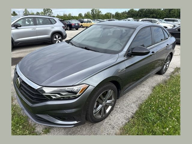2020 Volkswagen Jetta 1.4T R-Line Auto SULEV's photo