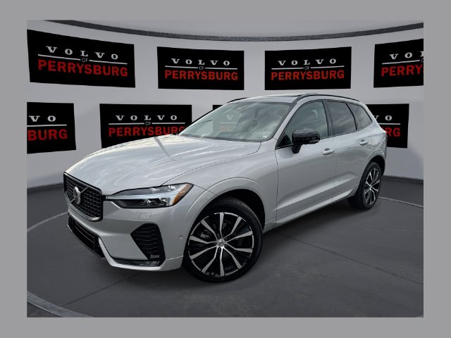 2024 Volvo XC60