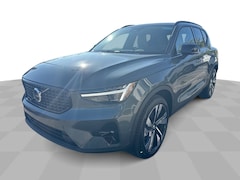 2026 Volvo XC40 B5 Ultra SUV