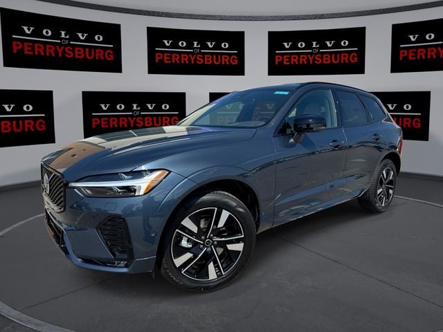 2026 Volvo XC60 B5 Plus Dark AWD's photo