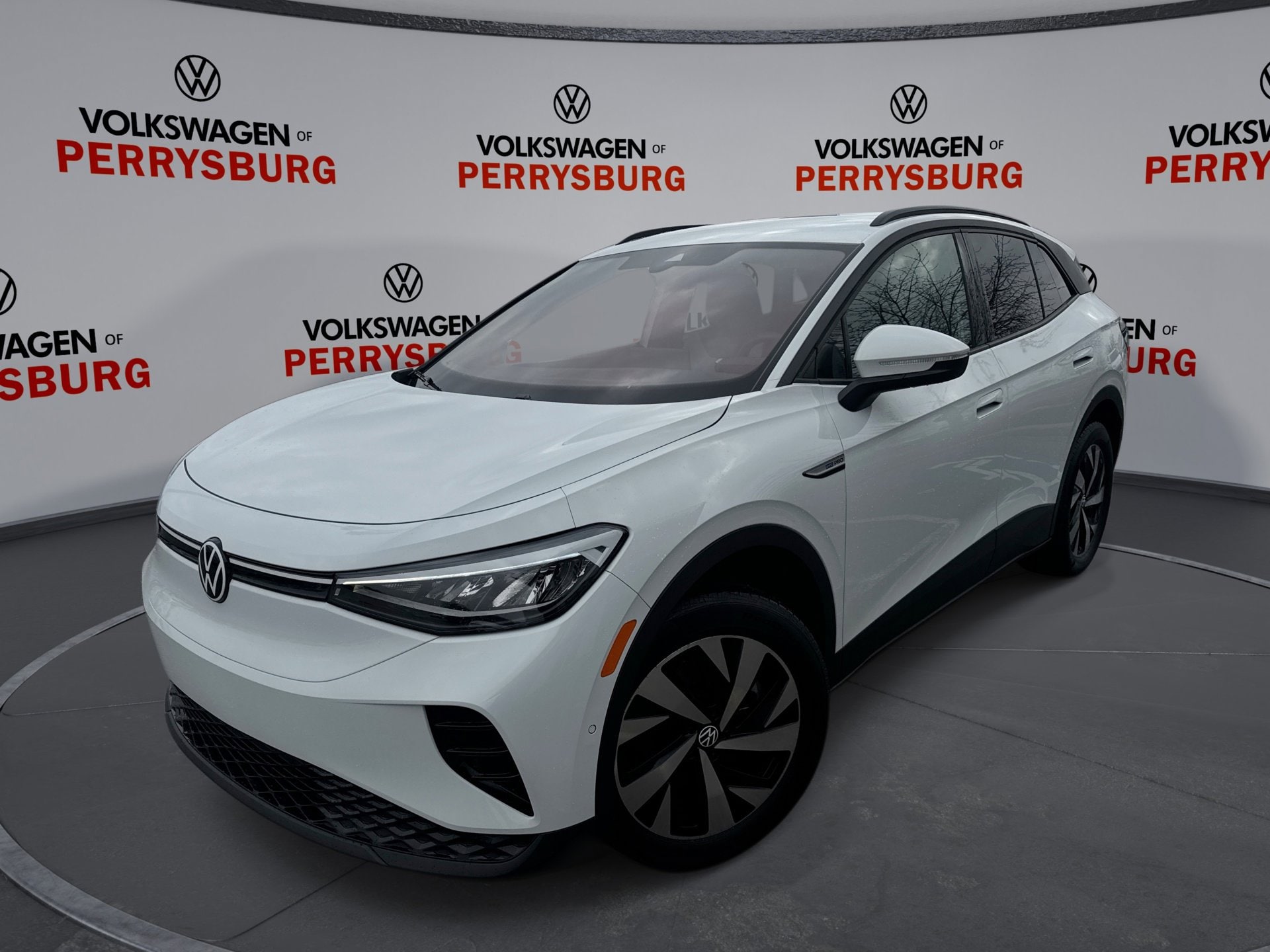 2023 Volkswagen ID.4 PRO