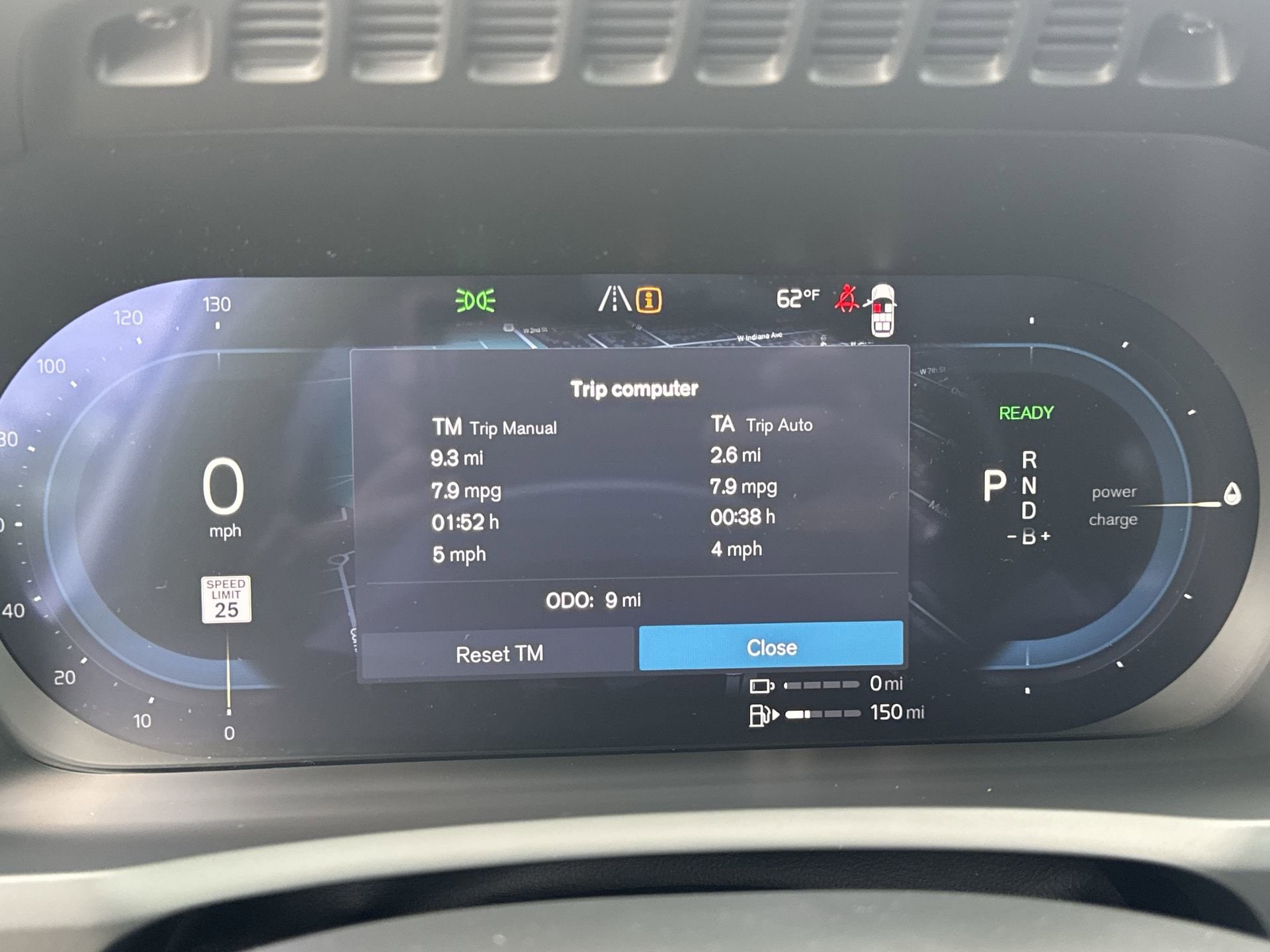 2025 Volvo XC90 Plus - Photo 12