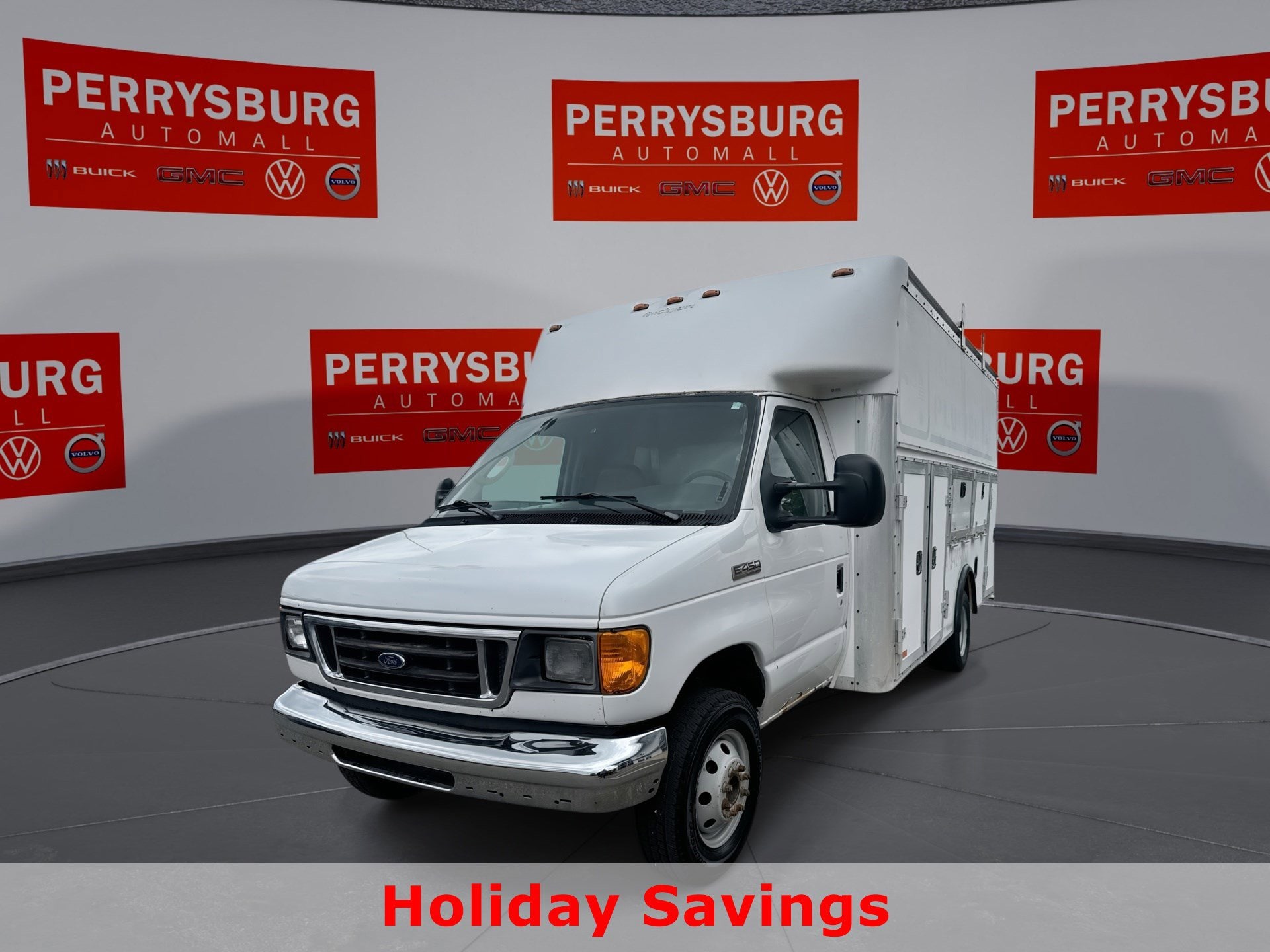 2006 Ford Econoline's photo