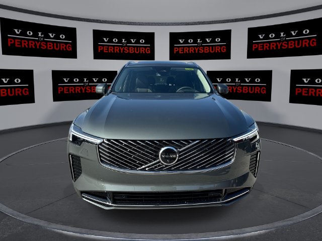 New 2027 Volvo XC90 Ultra SUV