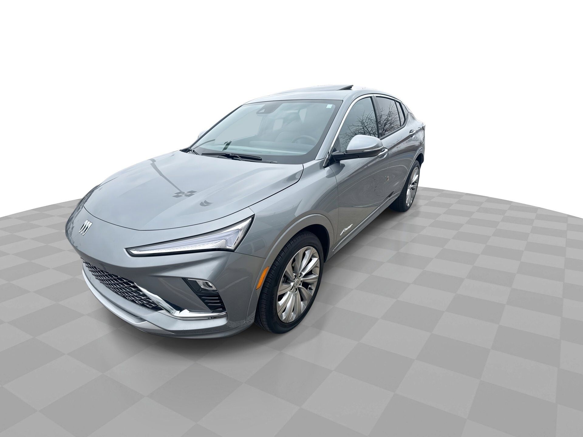 2024 Buick Envista Avenir photo 4