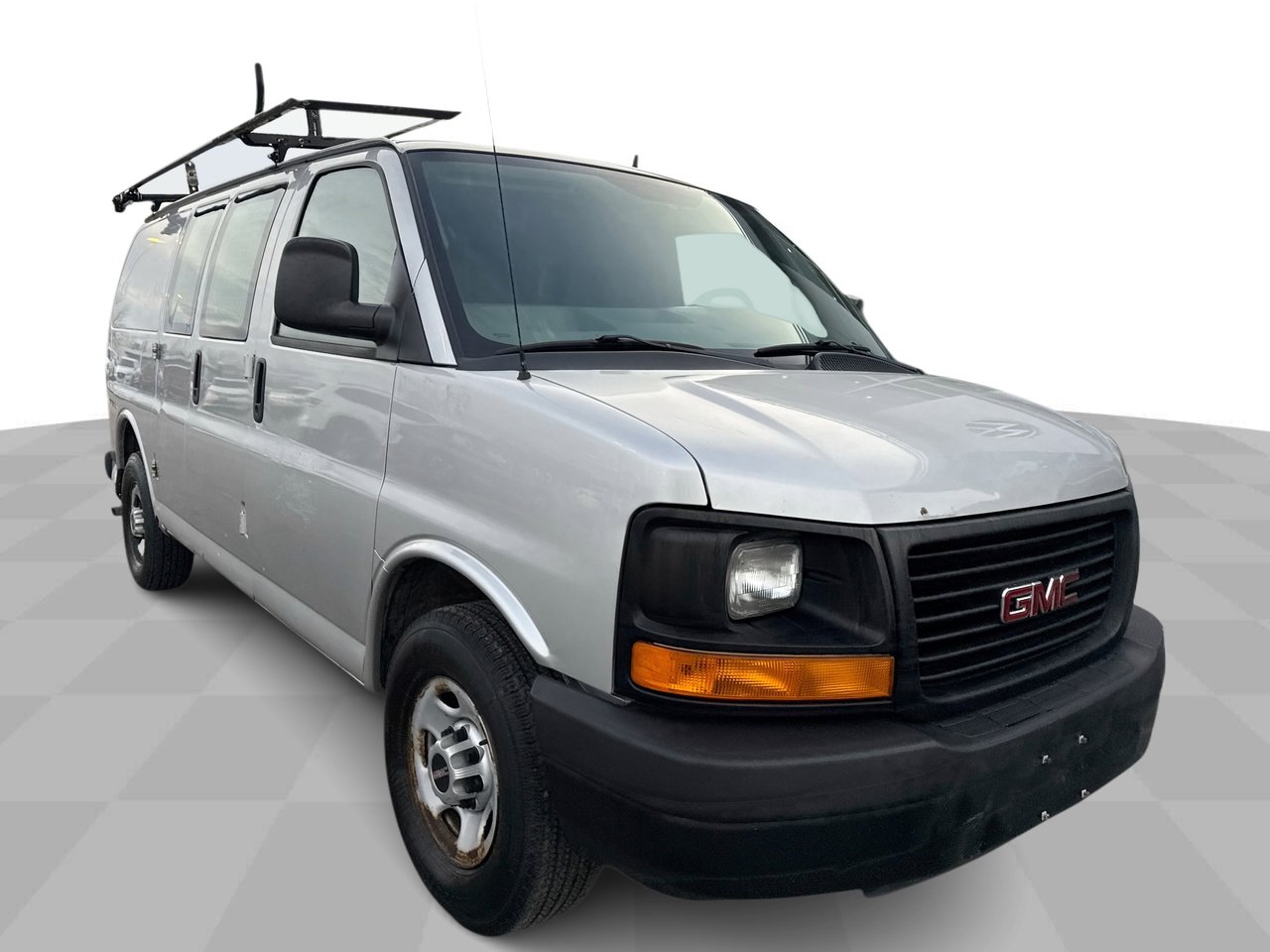 Used 2012 GMC Savana Cargo Base with VIN 1GTW7FBA6C1178315 for sale in Perrysburg, OH