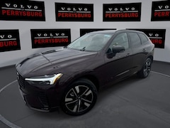 2026 Volvo XC60 B5 Plus SUV