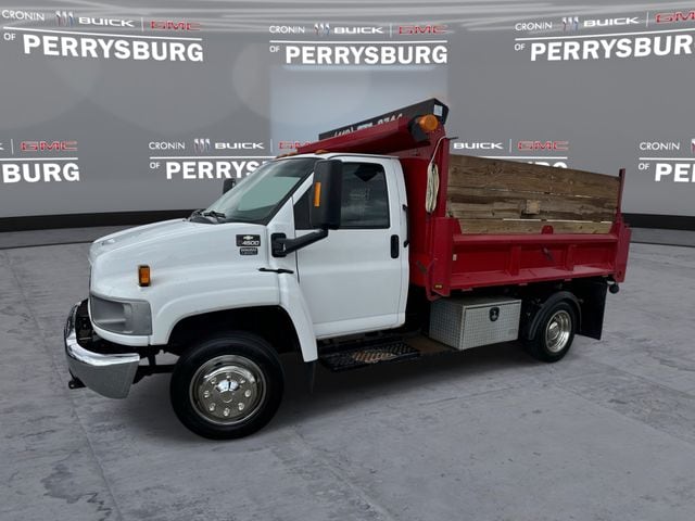 2005 Chevrolet Kodiak's photo