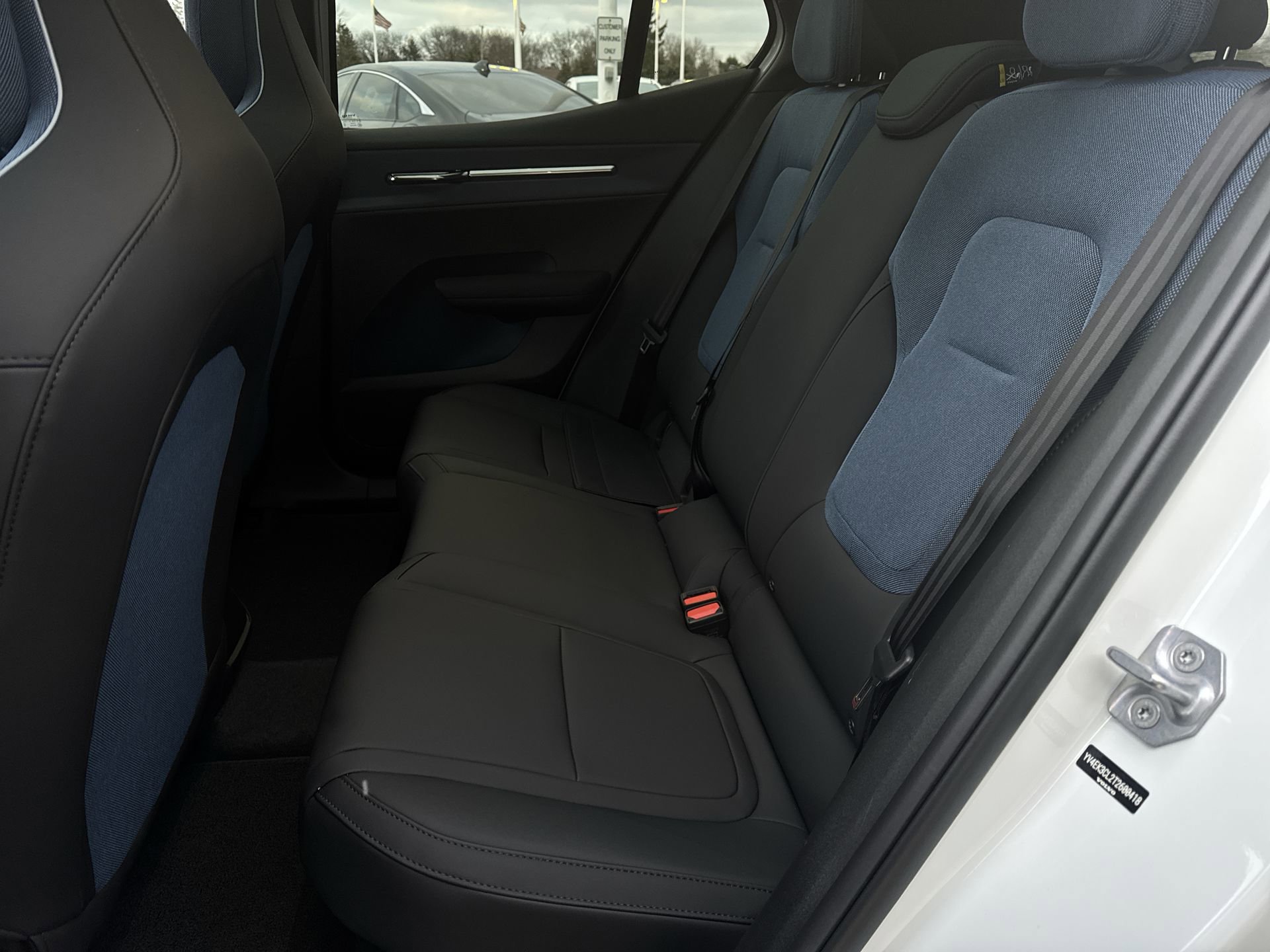 2026 Volvo EX30 Ultra - Photo 26