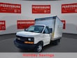  Chevrolet Express Commercial Cutaway
