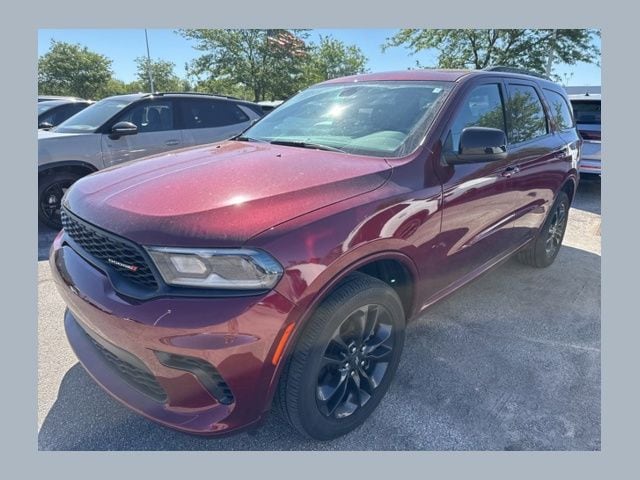2023 Dodge Durango GT AWD's photo