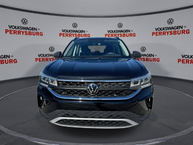 Certified 2023 Volkswagen Taos 1.5T S SUV