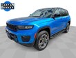 Jeep Grand Cherokee 4xe