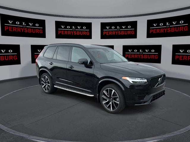 Certified 2023 Volvo XC90 Ultimate with VIN YV4H60CXXP1976959 for sale in Perrysburg, OH