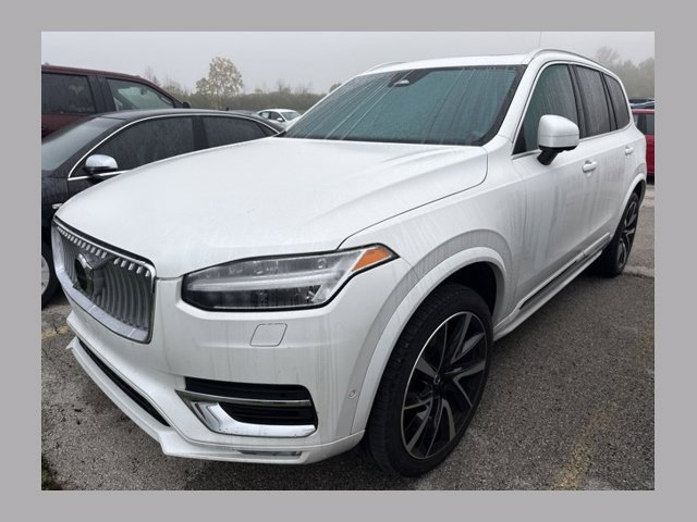 2024 Volvo XC90