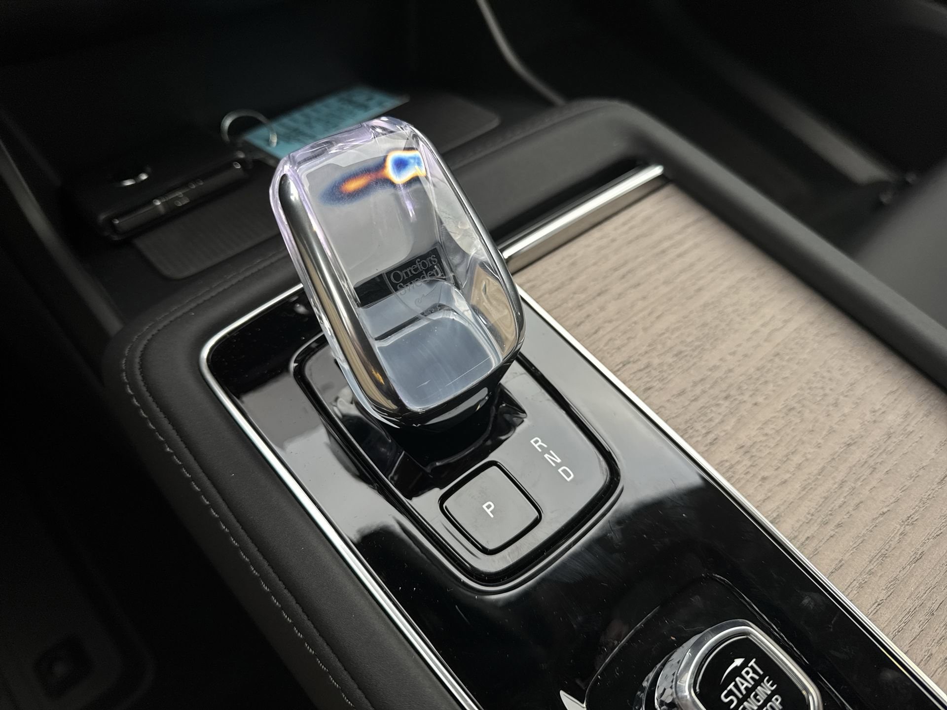 2026 Volvo XC90 Plus - Photo 16