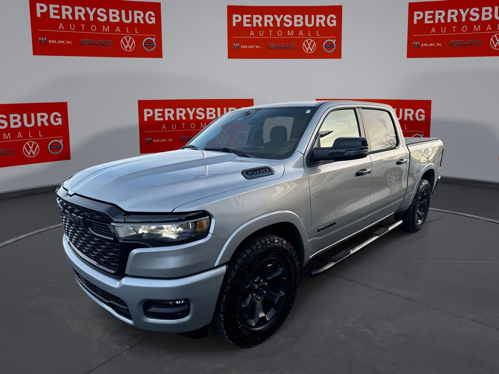 2025 RAM Ram 1500 Pickup Big Horn/Lone Star's photo