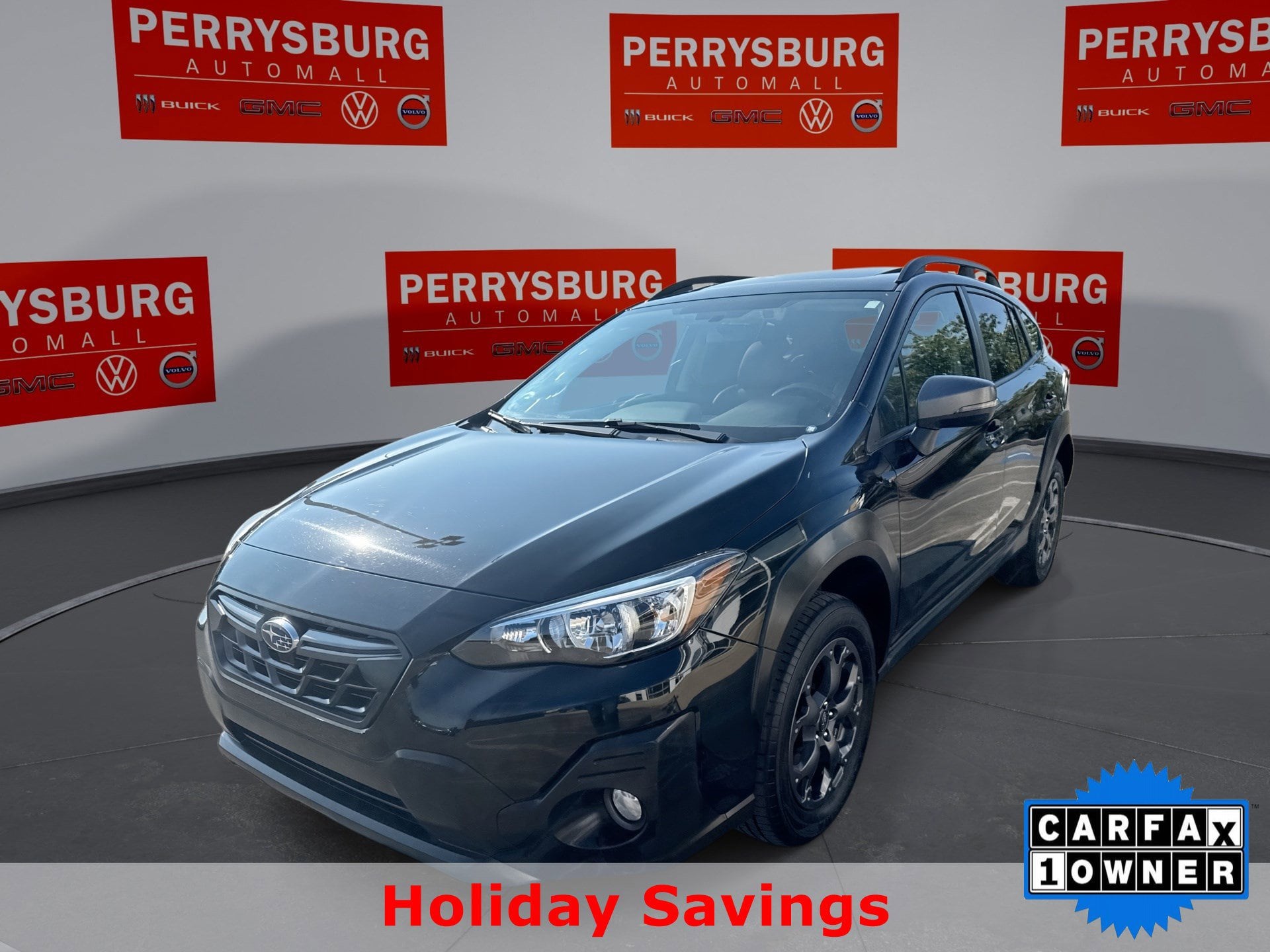 2023 Subaru Crosstrek Sport's photo