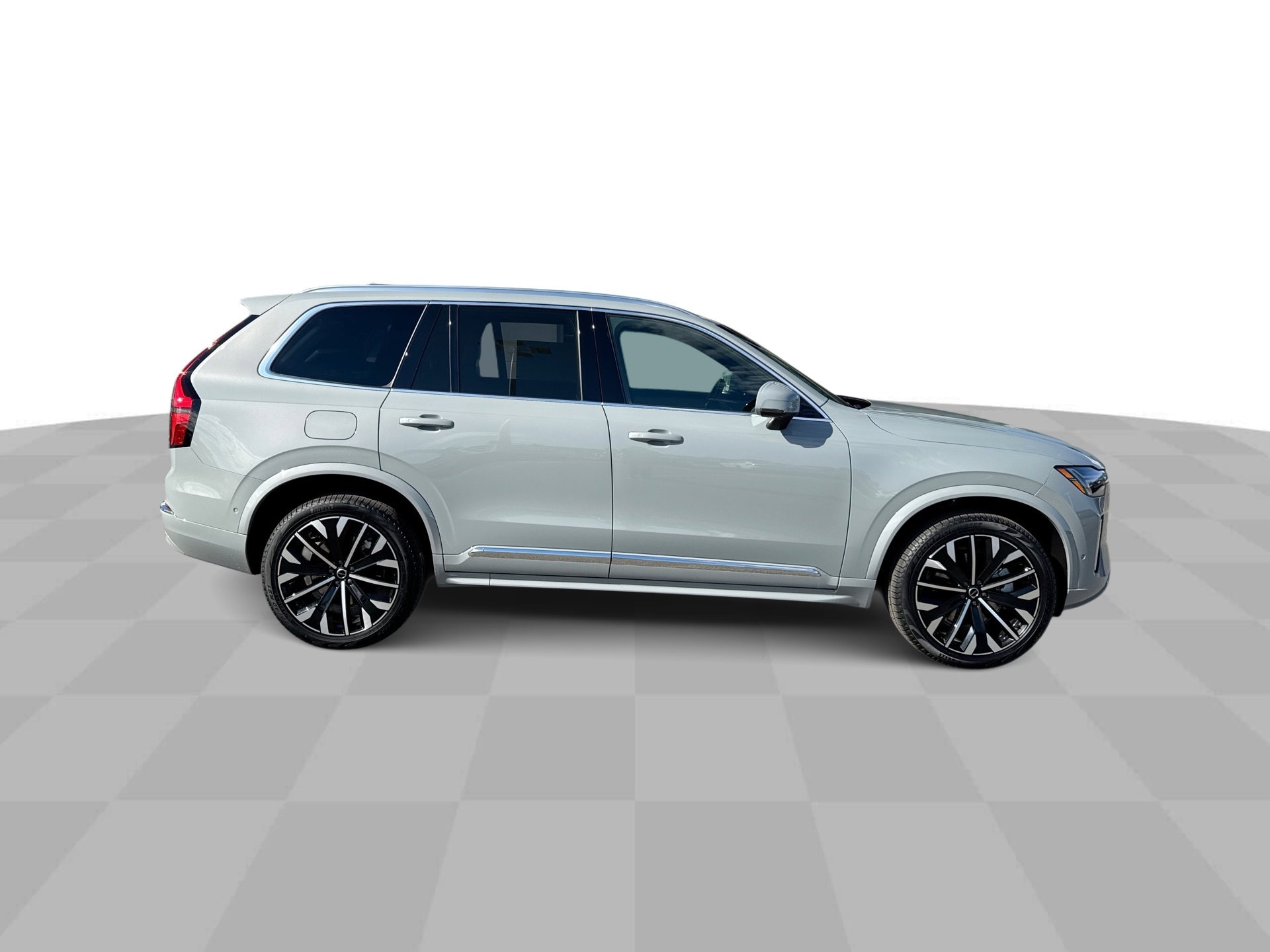 2026 Volvo XC90 Plus - Photo 9