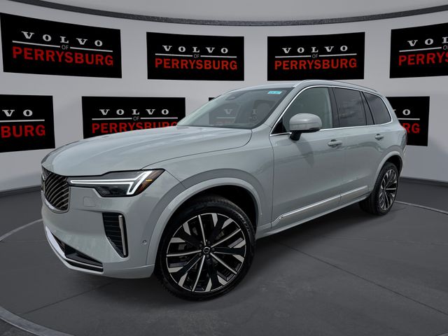 2026 Volvo XC90 B6 Ultra Bright 7-Seater 4WD's photo