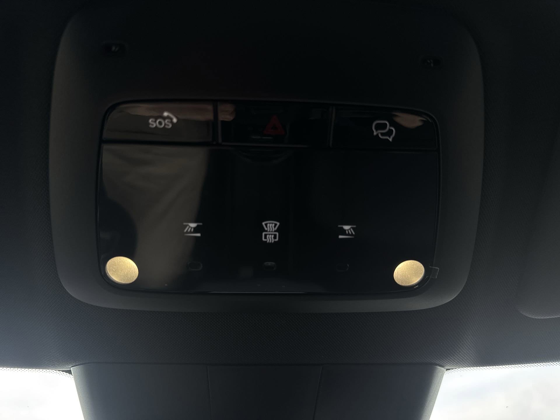 2026 Volvo EX30 Ultra - Photo 18