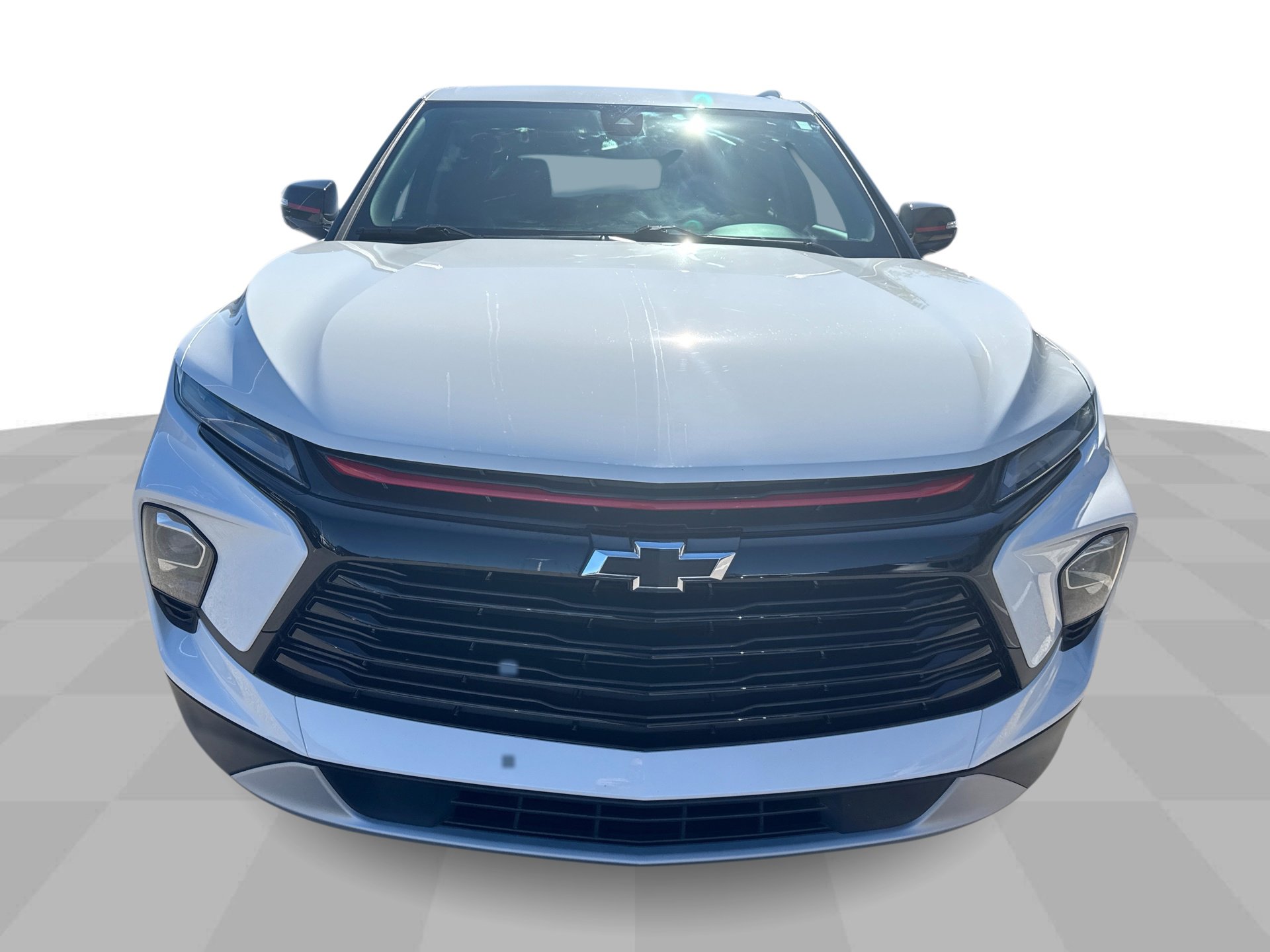 2023 Chevrolet Blazer 3LT Leather photo 3