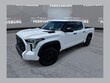  Toyota Tundra Hybrid