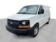 Chevrolet Express 2500