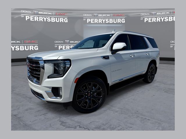 2023 GMC Yukon 4WD SLT's photo