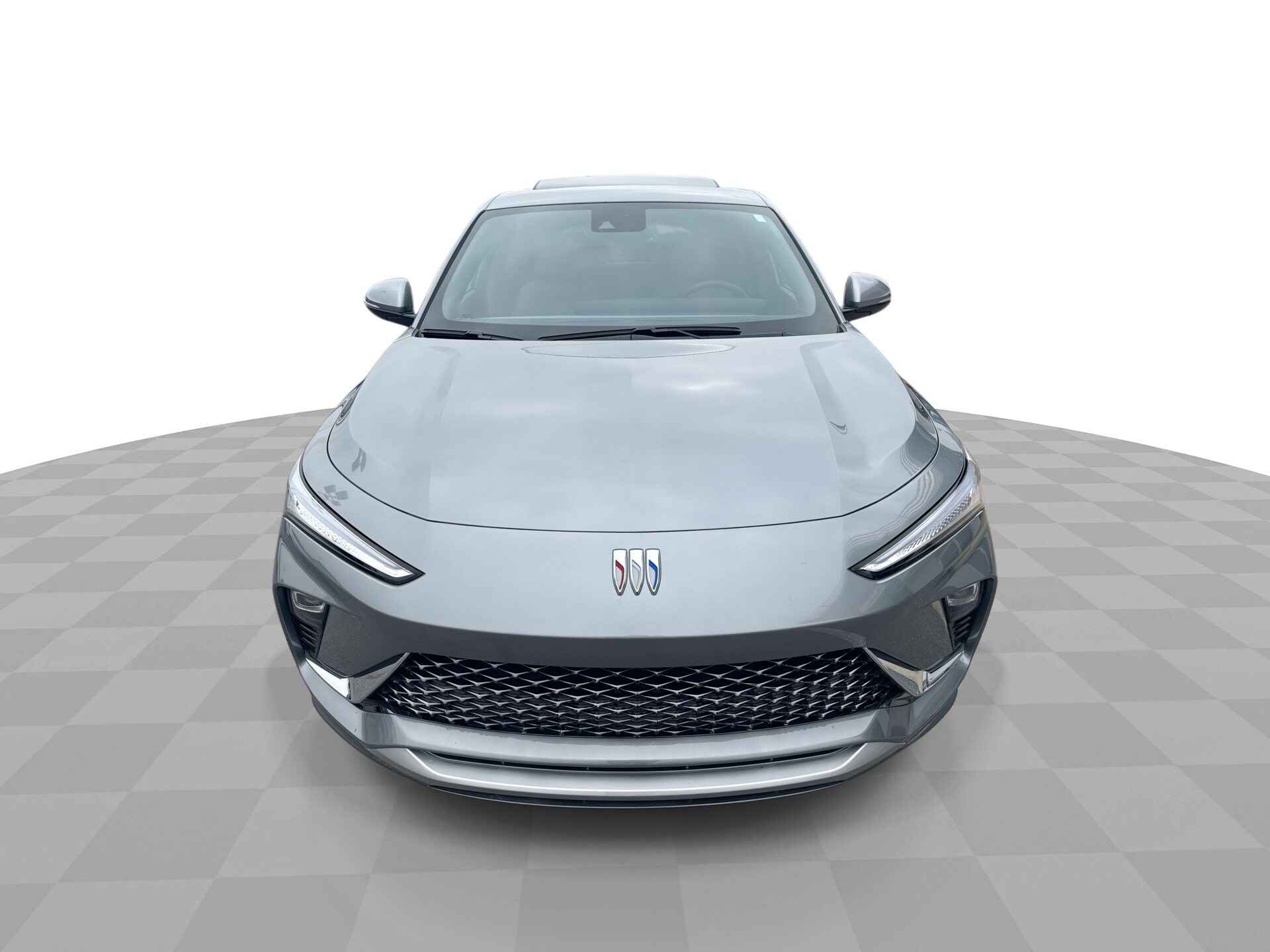 2024 Buick Envista Avenir photo 3