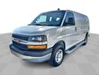 Chevrolet Express 2500