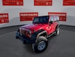 Jeep Wrangler Unlimited