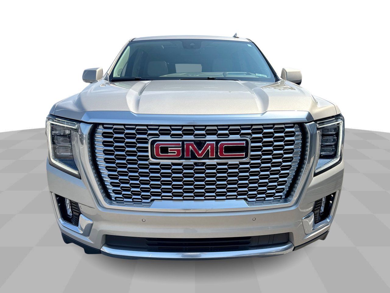 2023 Gmc Yukon Denali photo 3