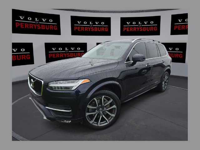 2019 Volvo XC90