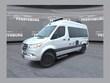  Mercedes-Benz Sprinter 2500