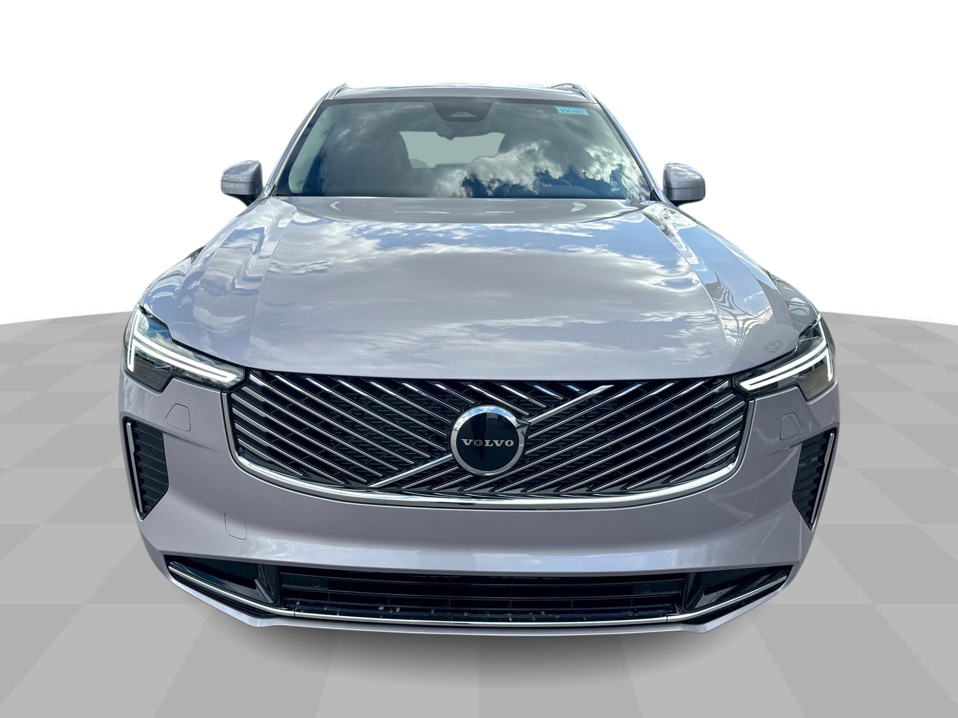 2026 Volvo XC90 Core - Photo 3