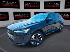 2026 Volvo XC60 B5 Plus SUV