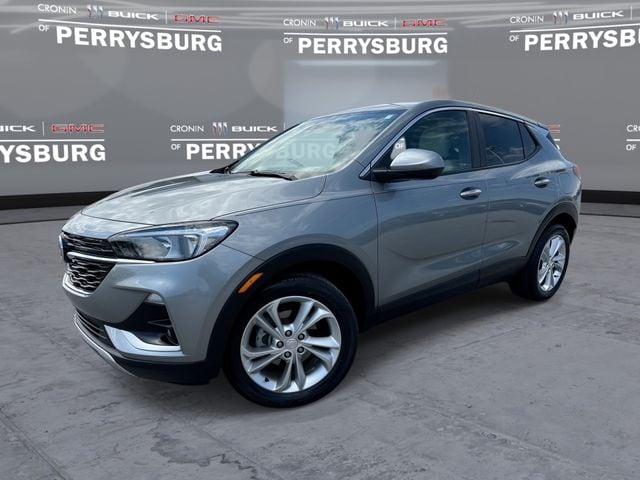 2023 Buick Encore GX Preferred's photo
