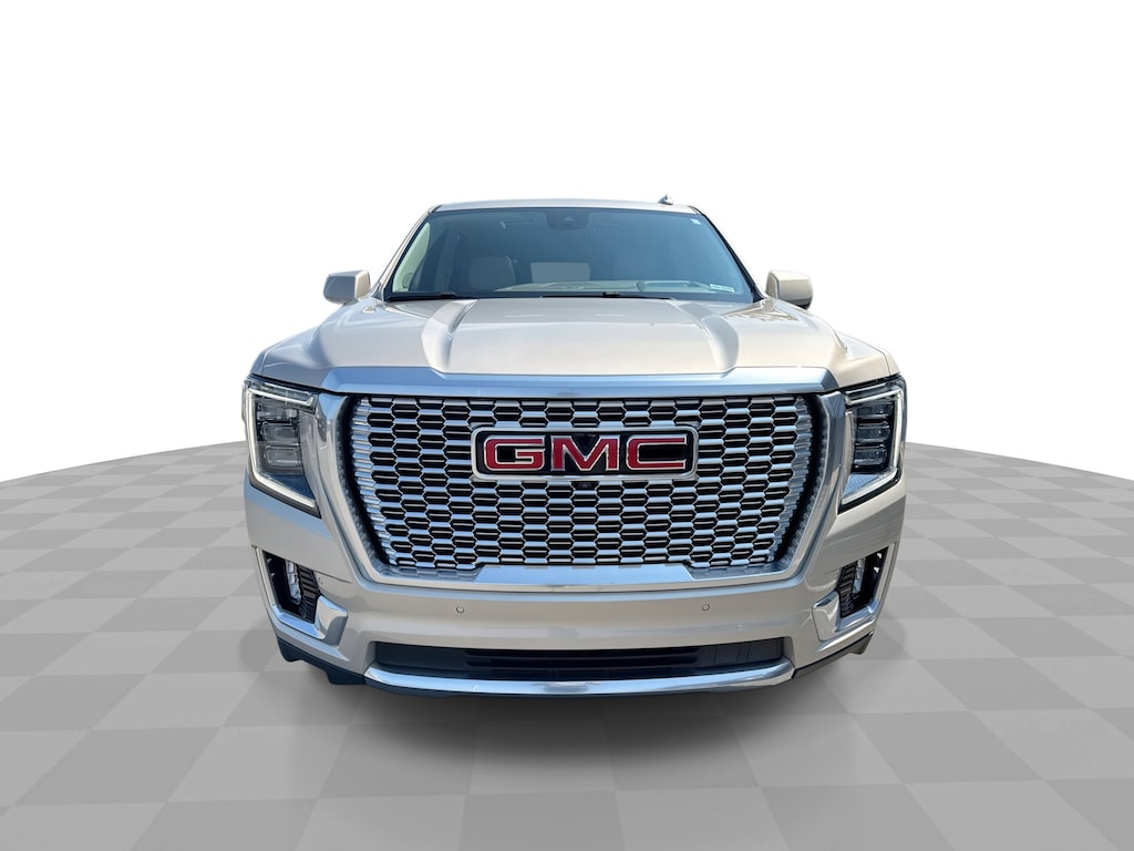 Used 2023 GMC Yukon Denali 4WD w/ 22s w/ RES & Panoramic Moon SUV