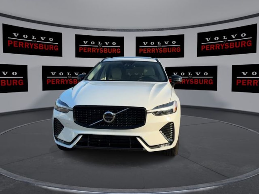 Used 2024 Volvo XC60 B5 Plus Dark Theme SUV