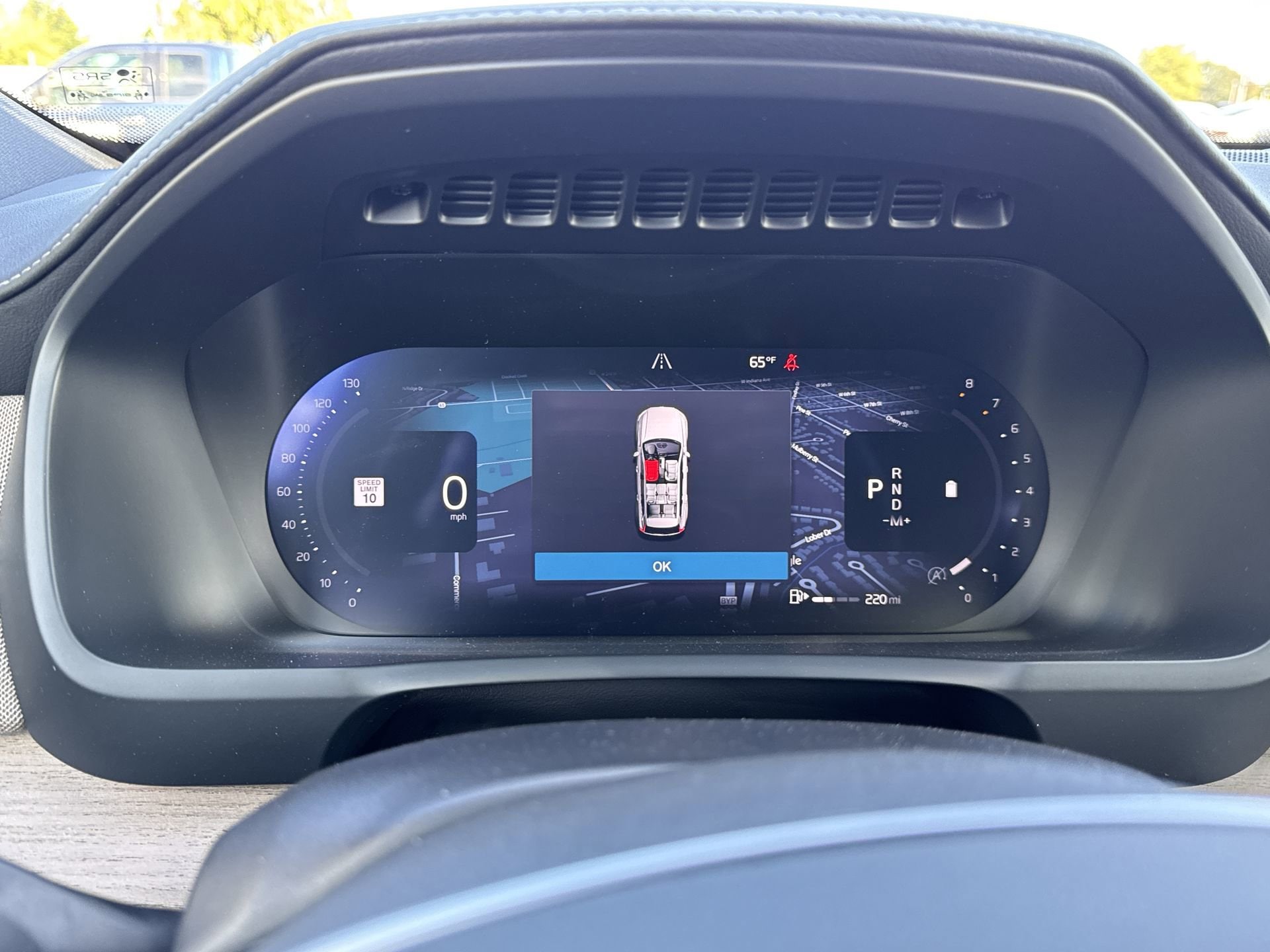 2026 Volvo XC90 Plus - Photo 11